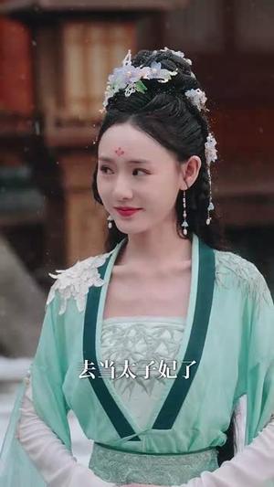 《王府继兄宠我如宝，亲哥却后悔了&王府继兄宠我如宝亲哥却后悔了（75集）黄宥天＆孙露鹭（夸克网盘）》短剧封面