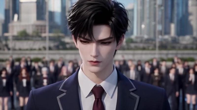 《华夏神级梦师第一季（123集）（百度网盘）》短剧封面