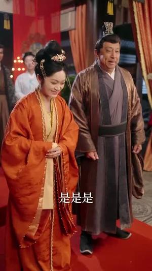 《我命由我不由夫（75集）白方文&石雪婧（夸克网盘）》短剧封面