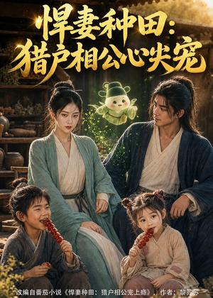 《悍妻种田:猎户相公心尖宠(101集)(夸克网盘)》短剧封面