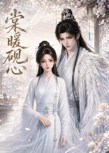 《棠暖砚心（38集）（百度网盘）》短剧封面