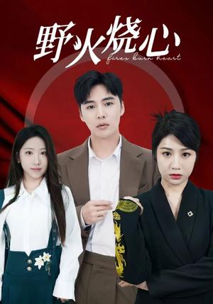 《野火烧心(69集)(夸克网盘)》短剧封面