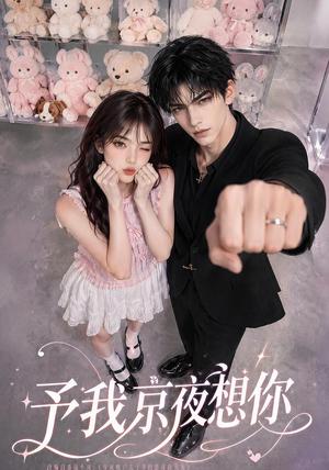 《予我京夜想你(82集)(夸克网盘)》短剧封面