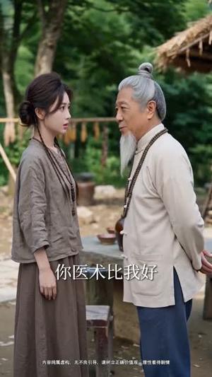 《夫人马甲有亿点多（79集）（夸克网盘）》短剧封面