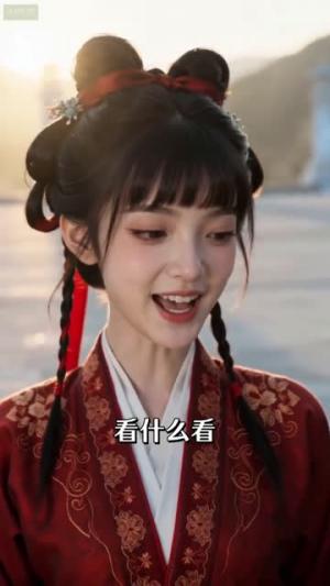 《一剑挽仙洲修真界全靠我开道(100集)(夸克网盘)》短剧封面