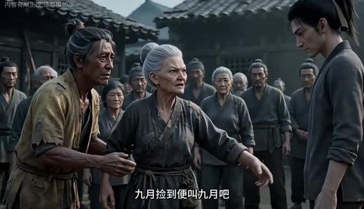 《明明可以靠武力,可娘子非要靠脑子(75集)(夸克网盘)》短剧封面