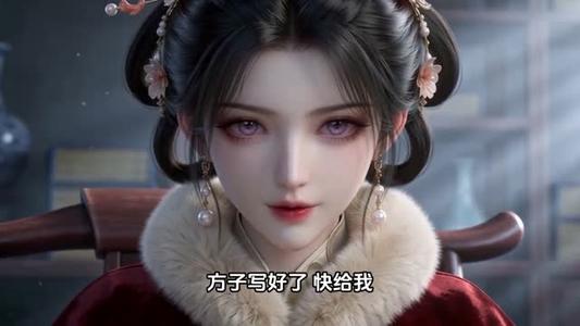 《锦墨风华：重生后我踹了太子第四季（94集）（夸克网盘）》短剧封面