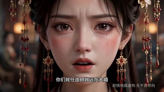 《顾然心契(68集)(夸克网盘)》短剧封面
