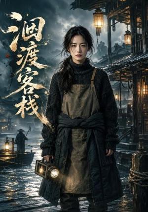 《泅渡客栈(30集)(夸克网盘)》短剧封面