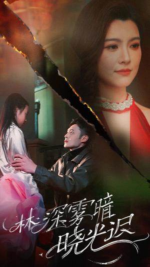 《林深雾暗晓光迟（50集）陈孟奇（夸克网盘）》短剧封面