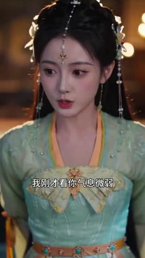 《冷宫逆袭,我靠种田致富 (150集)(夸克网盘)》短剧封面