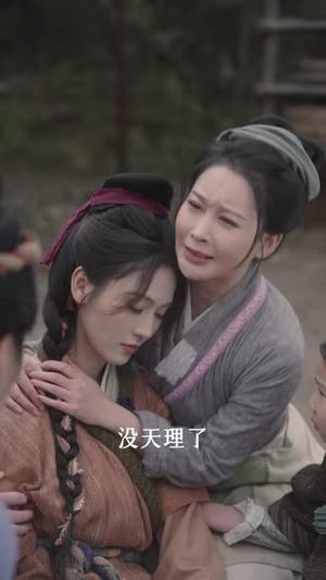 《穿成恶婆婆后，儿媳抢着给我养老（80集）殷晟尧＆何佴一（夸克网盘）》短剧封面