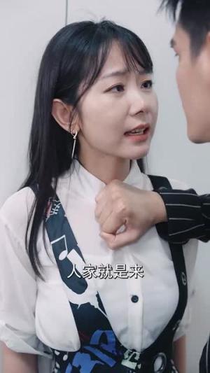 《胜者为王（93集）孟佳鑫（夸克网盘）》短剧封面