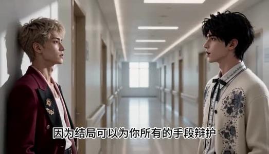 《都重生了,这富二代我不装了第十季(107集)(夸克网盘)》短剧封面
