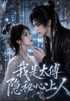 《我是太傅隐秘心上人（206集）（夸克网盘）》短剧封面