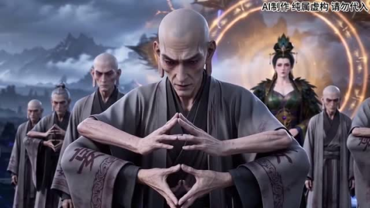 十年质子第六季 《十年质子第六季》短剧封面