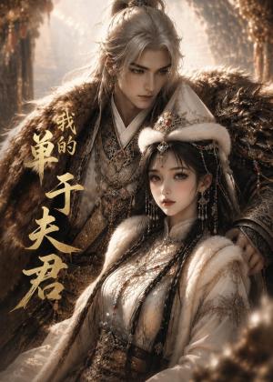 《我的单于夫君(23集)(夸克网盘)》短剧封面