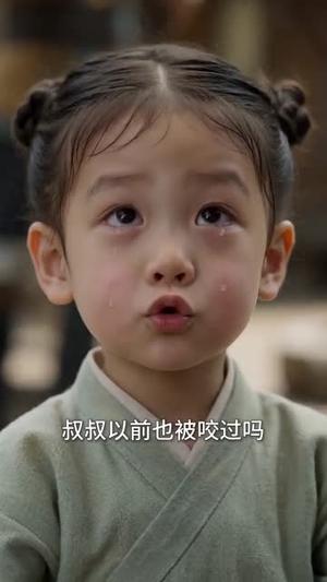 《荒年逆袭：素手春野粮满仓第三季（119集）（夸克网盘）》短剧封面