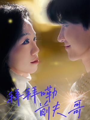 《拜拜嘞前夫哥（93集）姜力元＆崔旭宇》短剧封面