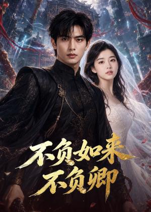 《不负如来不负卿(75集)(夸克网盘)》短剧封面