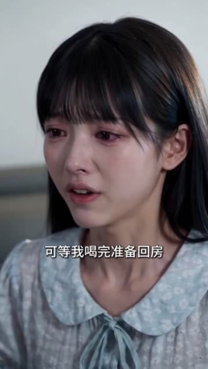 失控诱哄 《失控诱哄》短剧封面