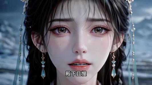 《穿成炮灰嫡女，我嫁给冷面太子！（118集）（夸克网盘）》短剧封面