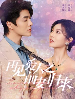 《再见爱人之前妻归来(75集)段美洋&郑晨雨(夸克网盘)》短剧封面