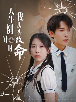 《人生倒计时我从头改命(80集)路露》短剧封面