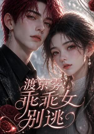 《渡京雾：乖乖女别逃（74集）（夸克网盘）》短剧封面