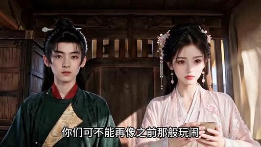 《娘子诱人,小公爷甘心画地为牢3D版(107集)(夸克网盘)》短剧封面