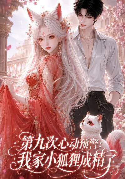 《第九次心动预警:我家小狐狸成精了(101集)(百度网盘)》短剧封面