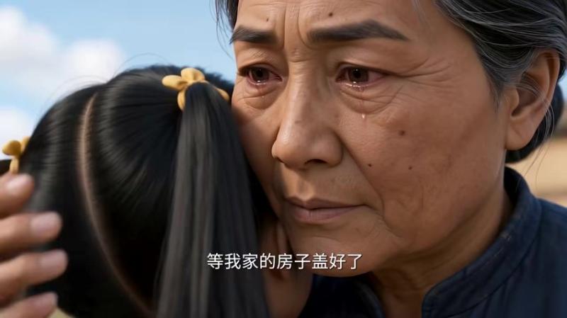 《我,牛妞今天又没挨揍第三季(117集)(百度网盘)》短剧封面