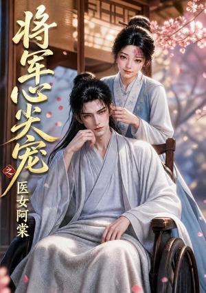《将军心尖宠之医女阿棠（91集）（夸克网盘）》短剧封面