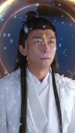 《十世轮回,我不做神仙做赘婿(79集)李云鹏&魏小也(夸克网盘)》短剧封面
