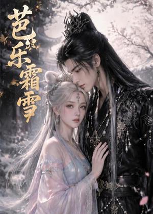 《芭乐霜雪(30集)(夸克网盘)》短剧封面