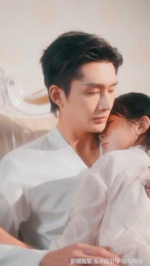 《穿成恶毒女配后,我成了女主嘴替&陆总,夫人她改邪归正(80集)孙子航&祁乐》短剧封面