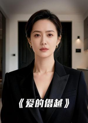 《爱的僭越（21集）Ai短剧（夸克网盘）》短剧封面
