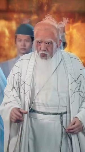 《我一个卧底,让我撑起整个宗门(72集)张元帅&生宸&李梓荧(夸克网盘)》短剧封面