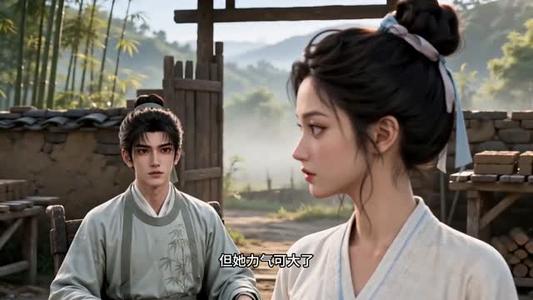 《我的废太子饲养手册第二季(167集)(夸克网盘)》短剧封面
