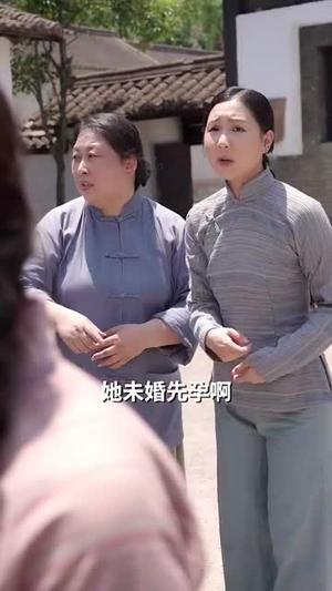 《督军独宠夫人她又撒野了(80集)王博&阚梓艺》短剧封面