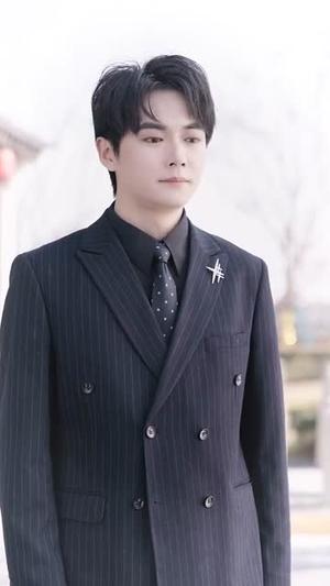 《待你温柔如故（110集）刘国豪&唐敬（夸克网盘）》短剧封面