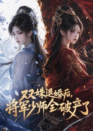 《双姝退婚后,将军少师全破产了(30集)(夸克网盘)》短剧封面