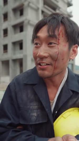 《我的父亲王大河（70集）魏凡舒（夸克网盘）》短剧封面