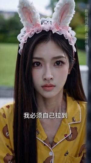《星光与你，今夜宜喜欢（73集）（夸克网盘）》短剧封面