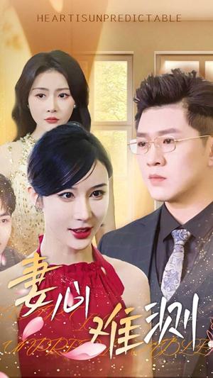 《妻心难测(33集)林彤(夸克网盘)》短剧封面