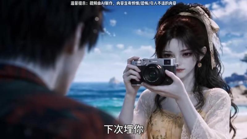 《丧尸的徒步旅行日记传第二季(134集)(百度网盘)》短剧封面