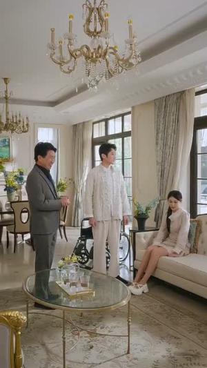 《都市龙威(77集)张雅卓&江宇顺(夸克网盘)》短剧封面