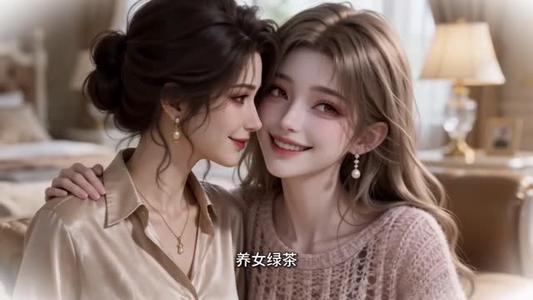 《月色落忱(123集)(夸克网盘)》短剧封面