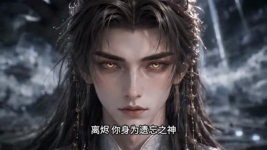 《嫁给被天道通缉的神（70集）（夸克网盘）》短剧封面