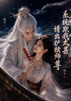 《系统欺我太甚请出护犊师尊(73集)(夸克网盘)》短剧封面